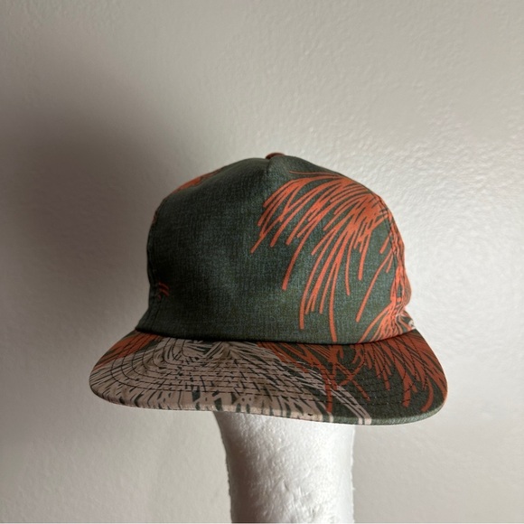 Brixton Vintage Hat OSFM Unisex - Picture 1 of 8